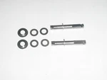 Pan Shaft Set For West Bend Bread Maker Models 41085 41086 41087 41088 41089. Fixed Price $29.99.