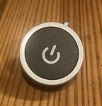 Sowtech Conical Burr Grinder BD-CG011 Replacement Part, Off Timer Knob. Fixed Price $14.99.