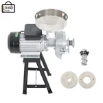 Wet&dry Electric Grinder Mill Grain Coffee Feed/flour Cereals Corn 3000W. Fixed Price $158.74.