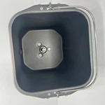 Aroma Breadchef Pound Maker Loaf Pan Part Only No Paddle ABM-230. Fixed Price $15.95.