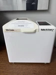 Betty Crocker Bake-it-easy Automatic Bread And Dough Maker BC-1692 Works. Fixed Price $50.00.