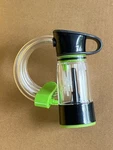 Foodsaver Handheld Vacuum Sealer Attachment Part #176869-000-000. Fixed Price $10.00.