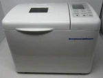 Breadman Ultimate 1-2 Lb. Maker White TR2200C, Machine Fruit & Nut +. Fixed Price $69.99.