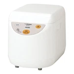 Zojirushi Rice Cake Maker, 5-10 Cup Capacity, White, BS-ED10-WA. Fixed Price $404.20.