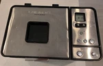 Cuisinart CBK200C Convection Bread Maker - Used Condition *read Description*. Fixed Price $70.27.