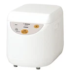 Zojirushi Microcomputer BS-ED10-WA Brice Cake Mochi Machine White From Japan. Fixed Price $278.69.