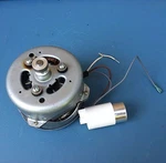Toastmaster Breadmaker Machine 1150 Replacement Motor HMR030L1 , G143. Fixed Price $42.99.