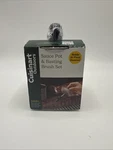 Cuisinart CBP-116 Sauce Pot & Basting Brush Set W/ Lid Stainless Steel Bbq Grill. Fixed Price $17.99.