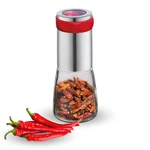 Cilio Premium Piccante Chili Chilli Mill Grinder Red, One Size, Silver. Fixed Price $58.98.