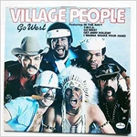 Village People - Go West Used Vinyl Record 15 F34Z. Fixed Price $25.15.