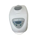 Sunbeam 005891-000-000 Programmable Bread Maker Machine White No Original Box. Fixed Price $32.44.