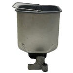 Pillsbury Model 1015 Bread Maker Pan & Paddle Replacement Piece. Fixed Price $19.95.