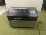 Zojirushi BB-CEC20 Bread Machine. Fixed Price $159.99.