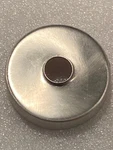 Shanik Manual Coffee Grinder Replacement Lid (only) *pre-owned* BT5. Fixed Price $11.99.