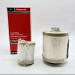 Motorcraft Ford Series 6.0L Powerstroke Turbo Diesel Fuel Filter New FD4616. Fixed Price $32.90.