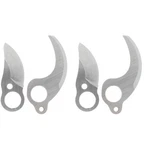 Electric Pruning Shears Cutter, 4 Pcs Carbon Steel Blades Replacement Accesso.... Fixed Price $25.35.