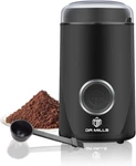Mills DM-7441 Coffee Electric, Bean And Dried Spice Grinder,. Fixed Price $34.41.