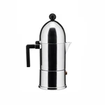 Alessi A9095/3 Cupola - Design Espresso Coffee Maker, Cup, Black. Fixed Price $163.01.