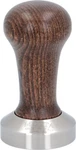 Motta Flat Stainless With Wood Handle Coffee Tamper 49MM 08120/MO, 1385062. Fixed Price $55.75.