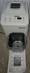 Salton Nutritionist Automatic Bread Maker NTR-440SPR W/pan, Paddle, & Manual!. Fixed Price $59.95.