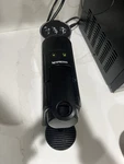 Nespresso Essenza Mini W/pods. Fixed Price $230.00.
