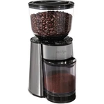 Mr. Coffee Automatic Burr Mill With 18 Custom Grinders Silver. Fixed Price $52.99.