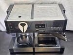 Briel Multi Pro Coffee Espresso Maker Machine Ed 271 Apg. Fixed Price $122.69.