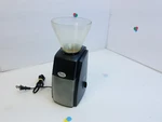 Solis Maestro Conical Burr Coffee Grinder Baratza No Lid. Fixed Price $100.00.