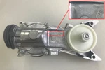 Kenwood Box Gears Pulley Stand Mixer Chef KVL40 KVL42 KVL4100. Fixed Price $151.99.