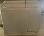 Welbilt The Bread Machine ABM4100T 2LB Loaf Capacity. Fixed Price $50.00.