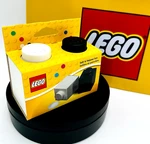 Lego Salt & Pepper Shakers (850705). Fixed Price $8.94.