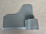 Paddle For Panasonic Bread Machine Models SD-BT10P SD-BT51P SD-BT55P SD-BT56P. Fixed Price $19.99.