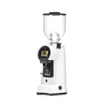 Eureka Helios 75 Commercial Espresso Grinder Color: White. Fixed Price $1399.00.