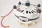 Main Drive Motor & Small Gear West Bend Bread Machine Model 41073 Part Maker. Fixed Price $24.91.