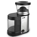 Electric Coffee Burr Grinder - 5.5OZ Stainless Steel (cleaning Brush Included). Fixed Price $172.12.