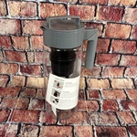 Takeya Deluxe Cold Brew Coffee Maker 2 Qt. Stone. Fixed Price $14.99.