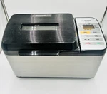 Zojirushi BB-PAC20 Virtuoso 2LB Bread Maker Machine Tested Working. Fixed Price $240.00.