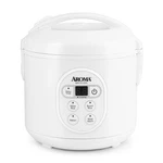 Aroma Housewares 8-CUP (cooked) (4-CUP Uncooked / Cooked, White. Fixed Price $52.76.