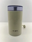 Vintage IDS-50 Mr. Coffee Electric Blade Bean Grinder White. Fixed Price $14.49.