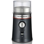 Hamilton Beach Custom Coffee Grinder 5-SETTINGS Stainless Steel Chamber. Fixed Price $52.98.
