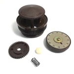 Waring 11CG10 Grinder Gear Assembly Selector Adjuster Knob For Coffee. Fixed Price $24.99.