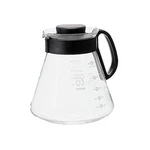 Hario V60 Range Coffee Server 800ML 2-6 Cups XVD-80B F/s W/tracking# Japan New. Fixed Price $24.23.