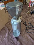 Nuova Simonelli Grinta Lux On-demand Espresso Coffee Grinder. Fixed Price $235.20.