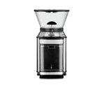 Big Sale Cuisinart Supreme Burr Grinder Automatic Coffee Mill Black. Fixed Price $59.99.
