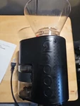 Bodum Bistro Electric Coffee Grinder Black 10903-1/10904-3. Fixed Price $40.00.