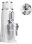 Starseeker Edge Plasma Electric Coffee Grinder Aluminum Automatic Adjustable.. Fixed Price $149.99.