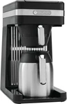 Speed Brew Platinum 10-CUP Thermal Coffee Maker Stainless Steel, Black. Fixed Price $308.99.