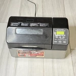 Zojirushi Supreme Breadmaker BB-CEC20BA *used. Fixed Price $179.99.