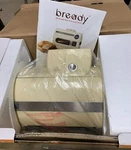 Bready Baking Machine. Fixed Price $129.00.