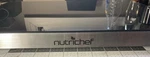 Nutrichef Electric Warming Tray-food Warmer W/ Non-stick Heat-resistant PKWTR30. Fixed Price $64.99.
